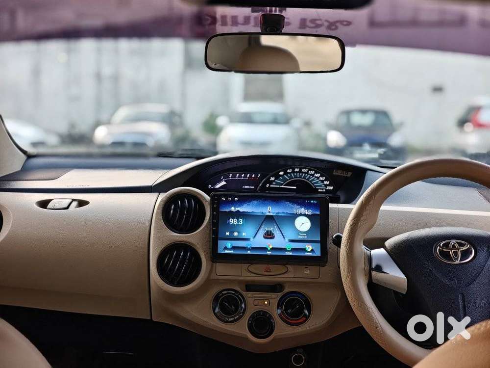 Toyota Etios 1.4 Gd, 2017, Diesel