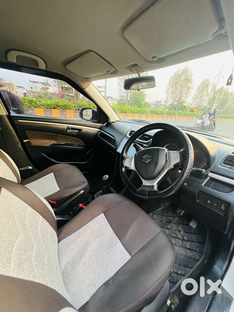 Maruti Suzuki Swift 2011-2014 Vdi, 2012, Diesel