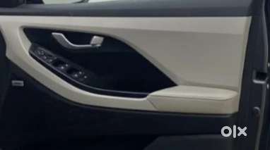 Hyundai Creta 1.5 Sx (o) Ivt Petrol, 2021, Petrol