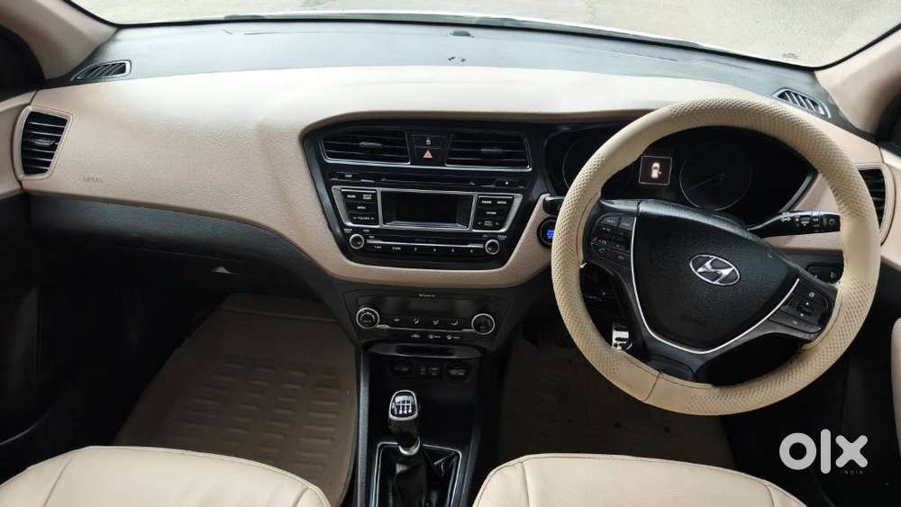 Hyundai Elite I20 1.4 Crdi Asta (o), 2014, Diesel