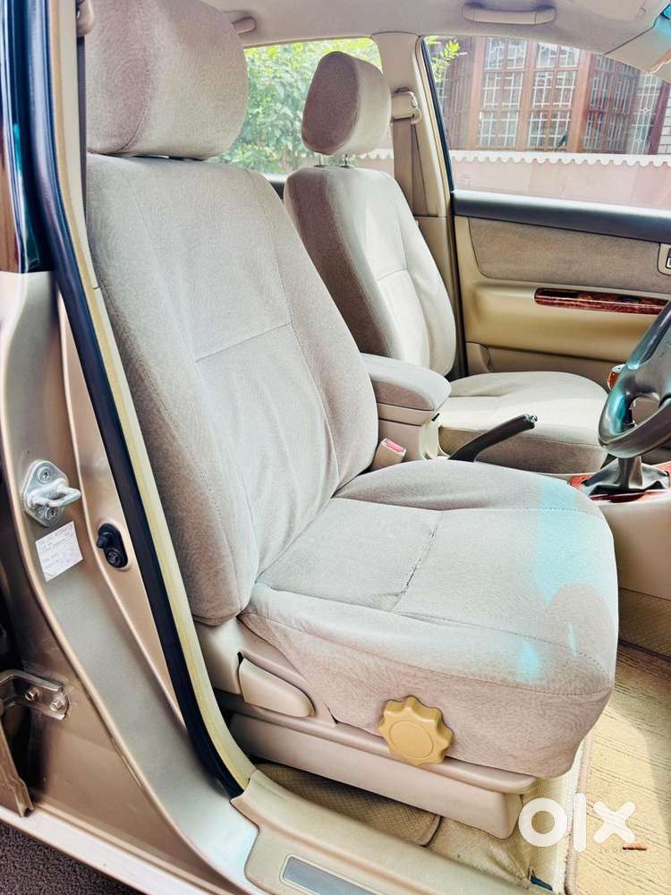 Toyota Corolla H5 1.8e, 2008, Petrol