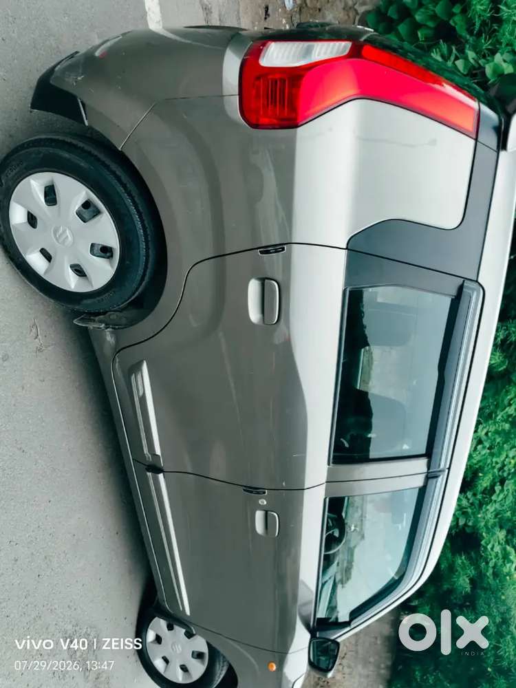 Maruti Suzuki Wagon R 2023 Vxi