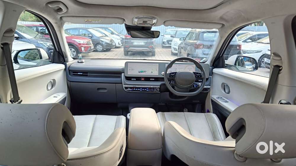 Hyundai Ioniq5 Rwd, 2023, Electric