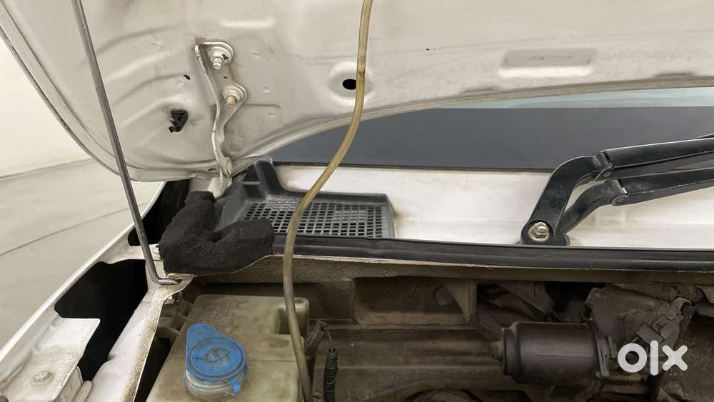 Renault Kwid 1.0 Rxt Amt, 2016, Petrol