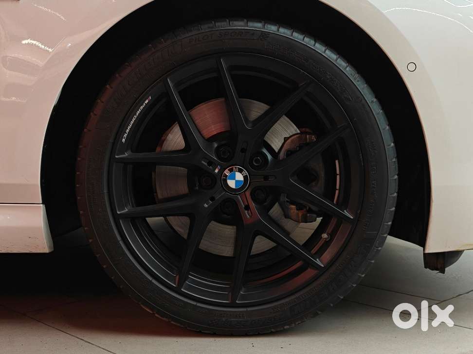 Bmw 2 Series Gran Coupe 220i M Sport, 2022, Petrol