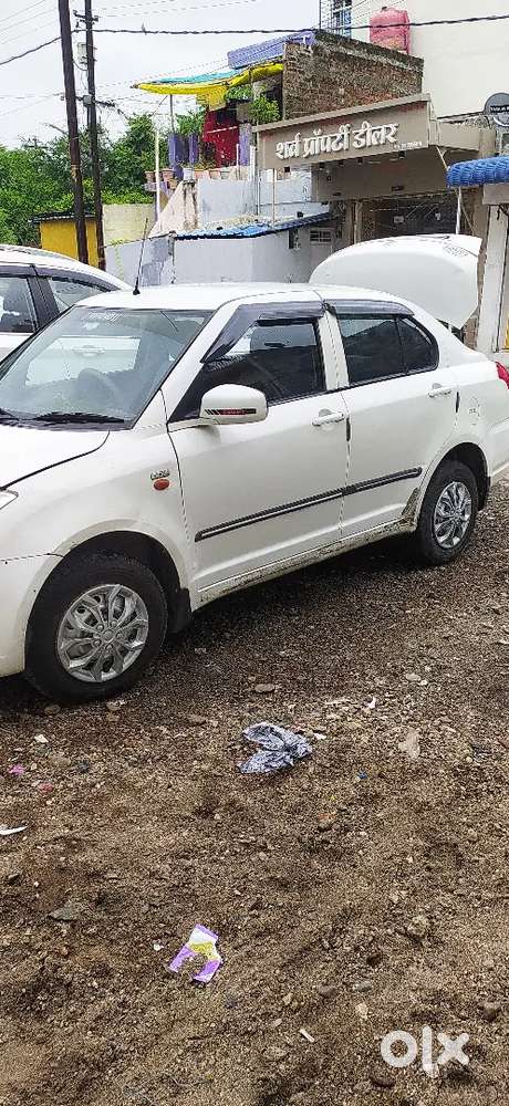 Maruti Suzuki Dzire Tour 2016