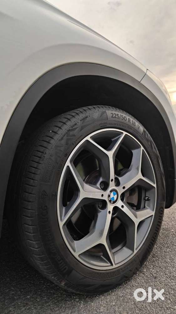 Bmw X1 2.0 Sdrive20d Xline, 2016, Diesel