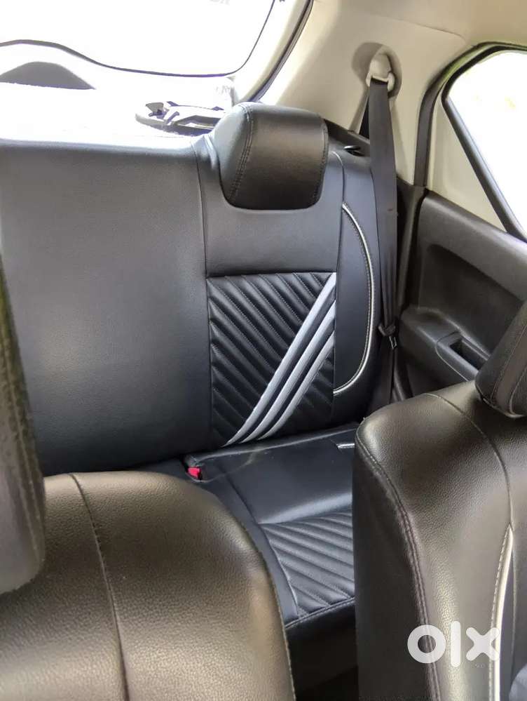 Maruti Suzuki Ignis 2022 Sigma