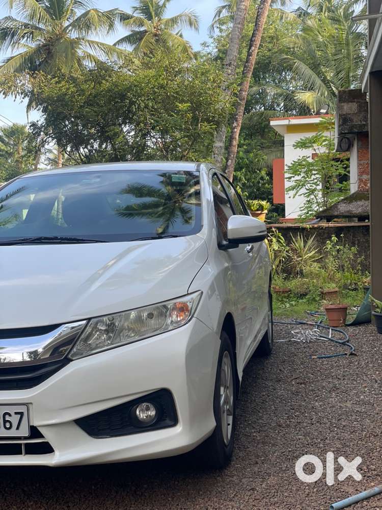 Honda City Diesel Manual 2015