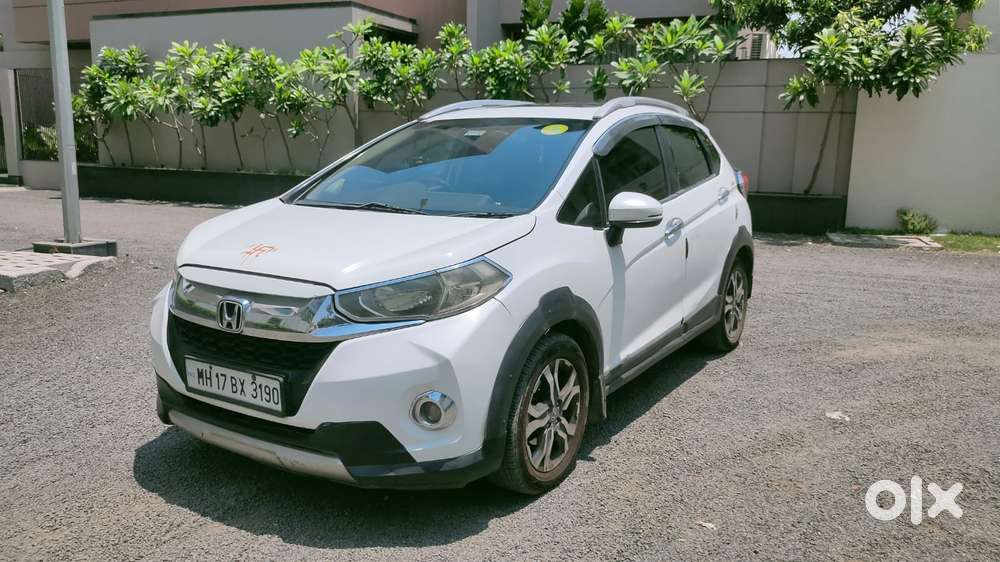 Honda Wr-v 1.5 Vx I-dtec, 2019, Diesel