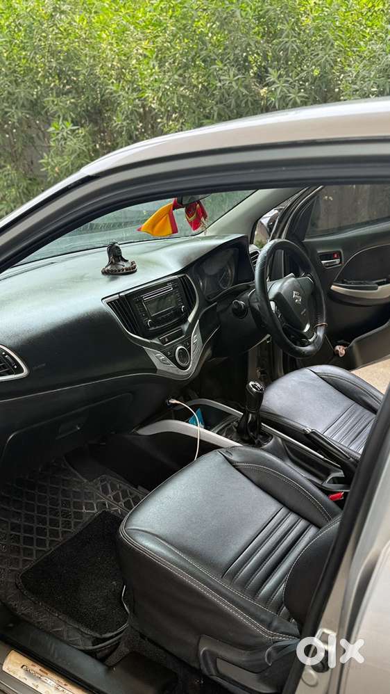 Baleno 1.2 Delta 2017