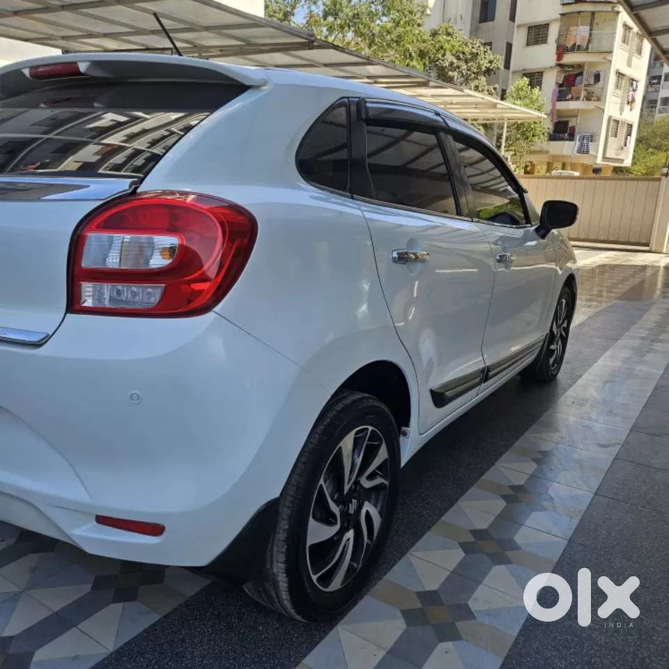 Maruti Suzuki Baleno 1.3 Alpha, 2019, Diesel