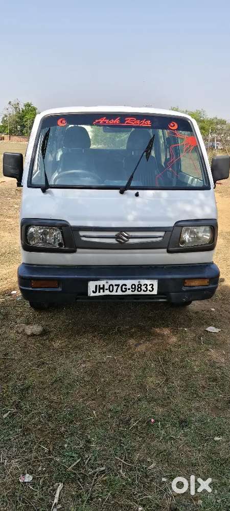 Gadi Mein Koi Kharcha Nahin Fulli Condition Mein Hai