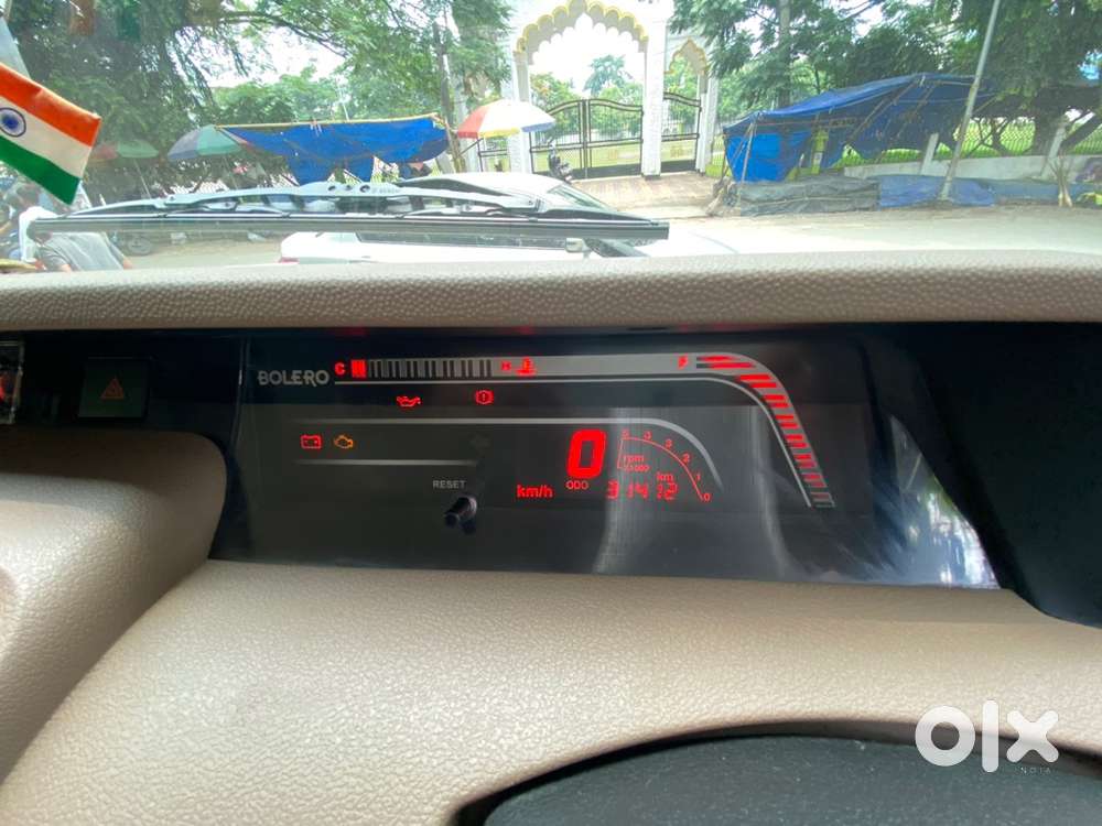 Mahindra Bolero 2023 Good Condition