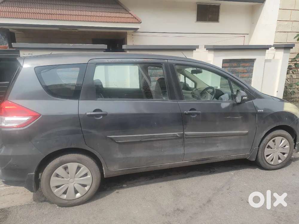 Maruti Ertiga Vxi 2018