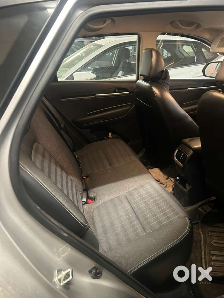 Kia Sonet Petrol Htk Plus