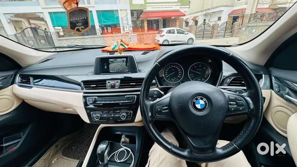 Bmw 1 Series 2018 Diesel 94000 Km Driven