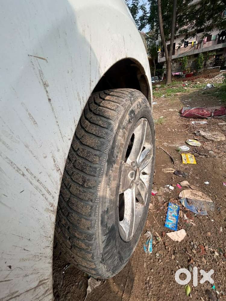Honda City Petrol Manual 2nd 2010