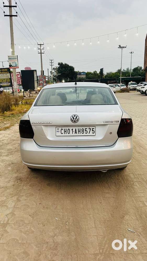 Volkswagen Vento 1.6 Mpi All Star, 2011, Diesel