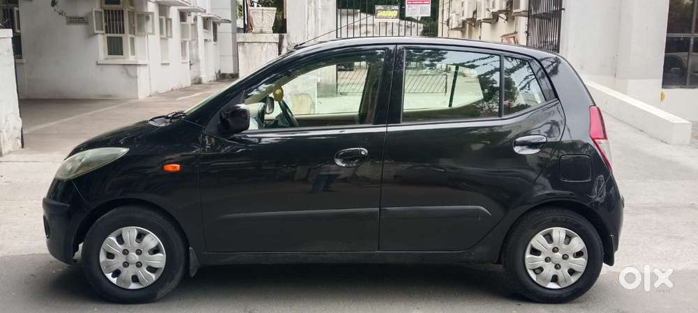 Hyundai I10 1.2 Kappa Magna, 2010, Petrol