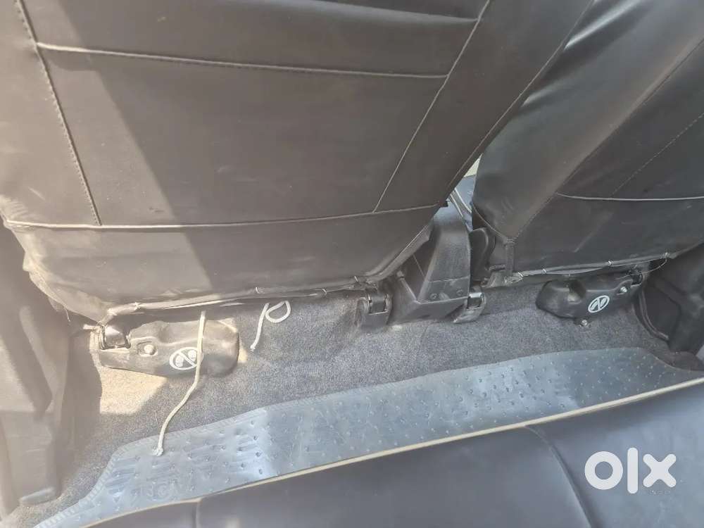 Maruti Suzuki Eeco 2025 Petrol 5700 Km Driven