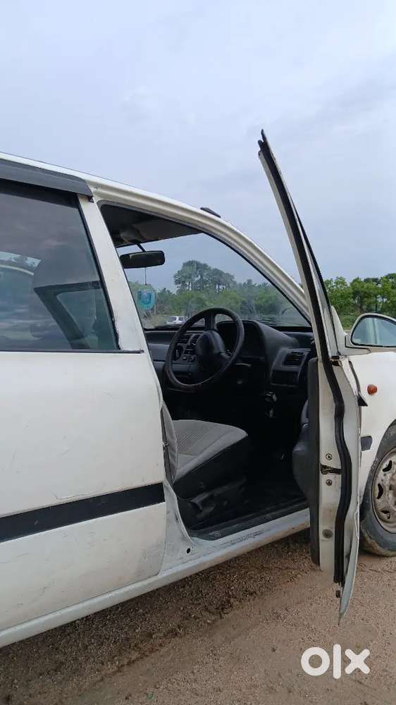 Maruti Suzuki Zen 1997