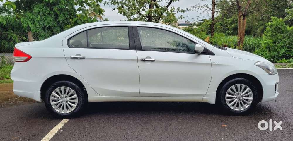 Maruti Suzuki Ciaz Zxi, 2014, Petrol