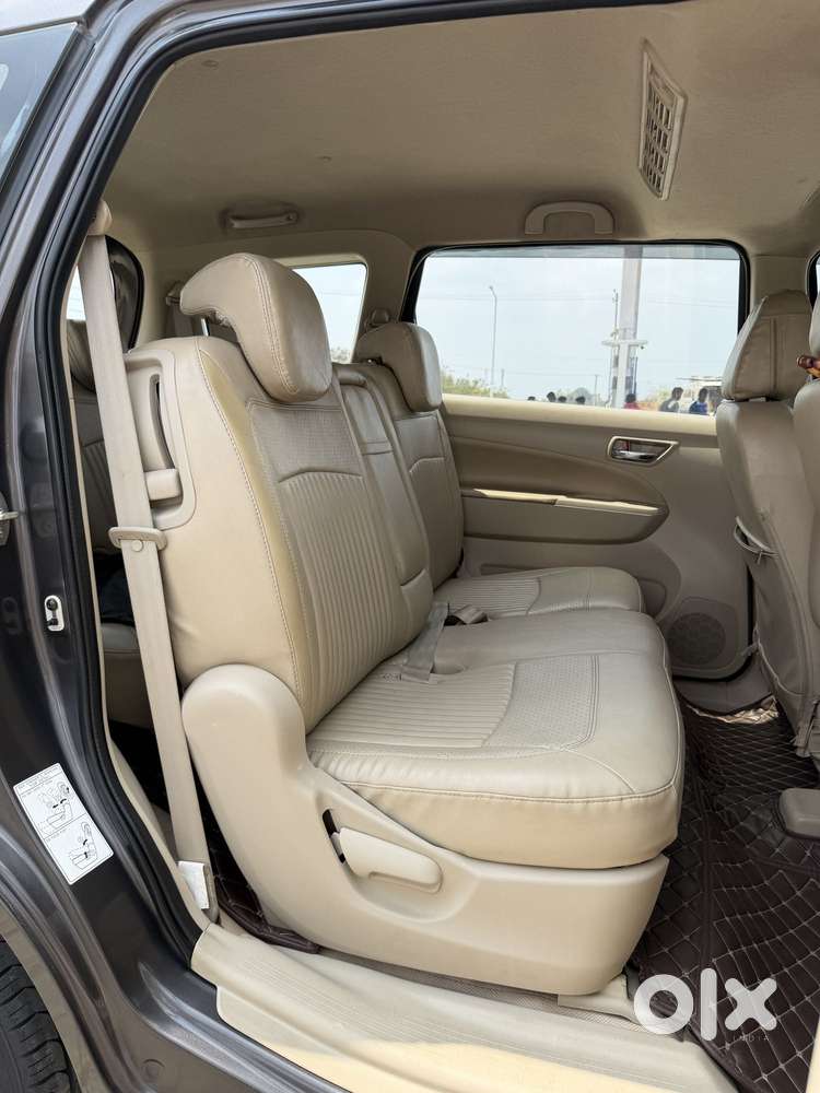 Maruti Suzuki Ertiga 1.3 Zdi Plus, 2016, Diesel
