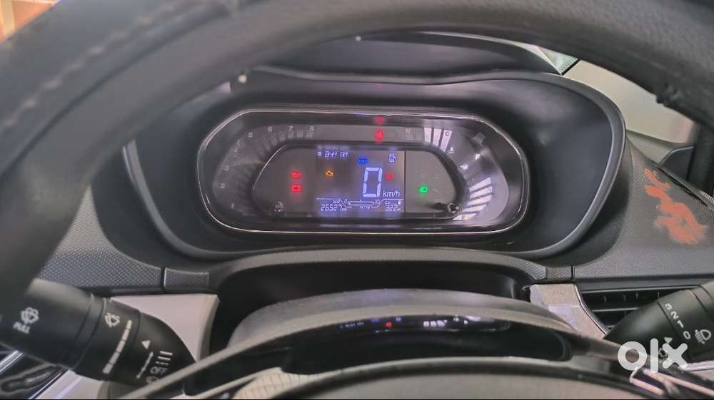 Tata Nexon Xz 2022