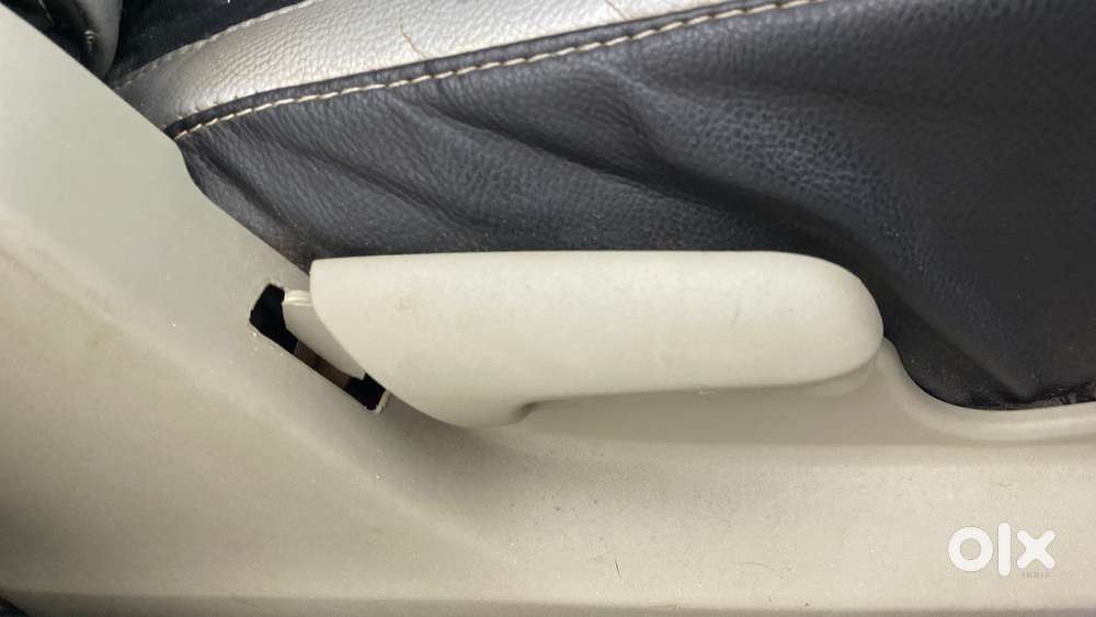 Maruti Suzuki Celerio 2014-2017 Vxi, 2016, Petrol