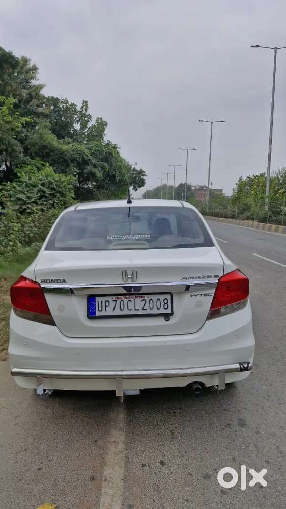 Honda Amaze
