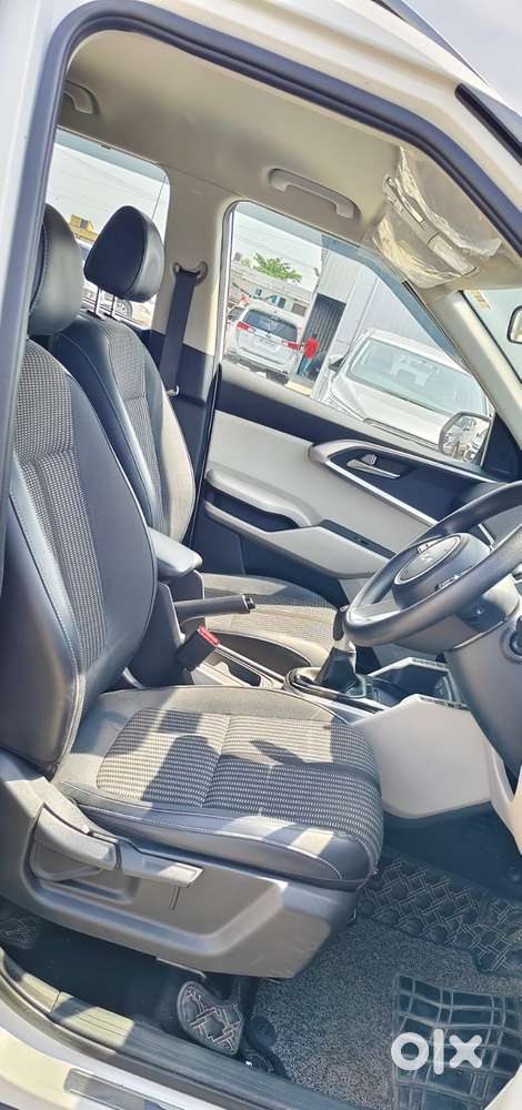 Maruti Suzuki S Cross Delta Shvs, 2015, Diesel