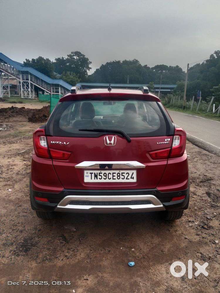 Honda Wr-v I-dtec V, 2019, Diesel