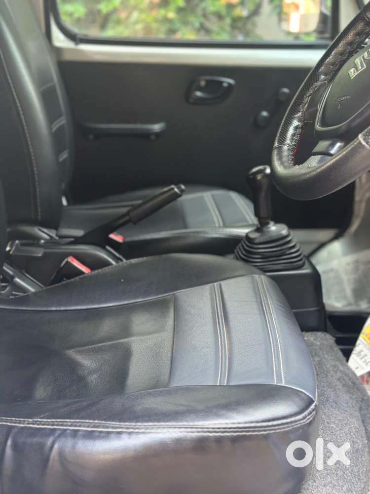 Maruti Suzuki Eeco 7 Seater Standard, 2021, Petrol