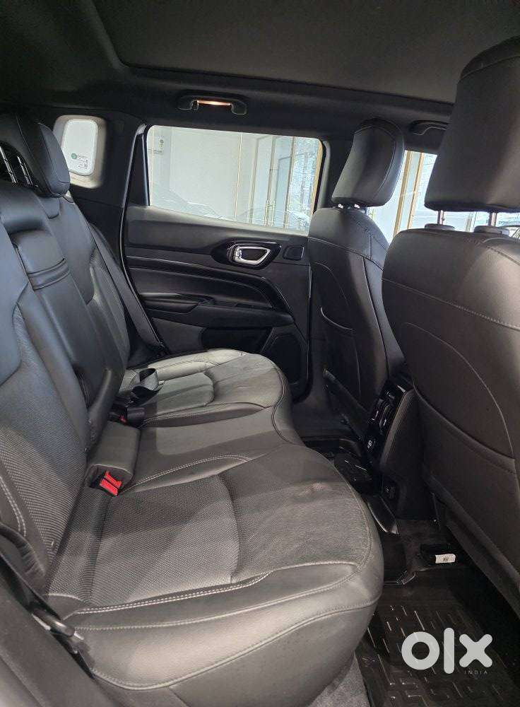 Jeep Compass 1.4 Longitude Plus Petrol At, 2022, Petrol