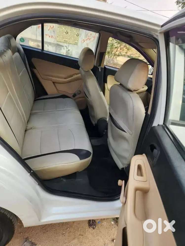 Tata Indica Vista 2013 Diesel 83000 Km Driven