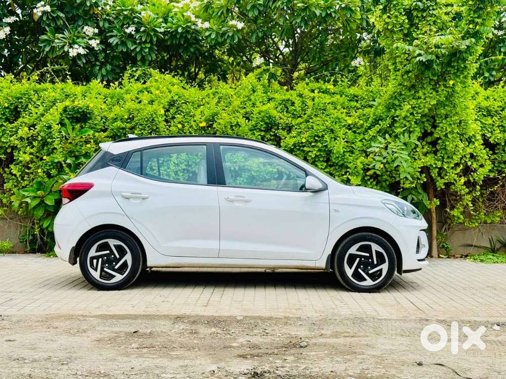 Hyundai Grand I10 Nios Sportz 1.2 Kappa Vtvt, 2025, Petrol