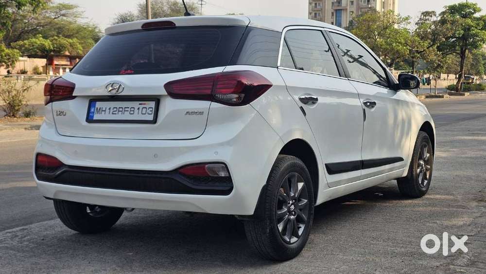 Hyundai Elite I20 Asta 1.2, 2019, Diesel