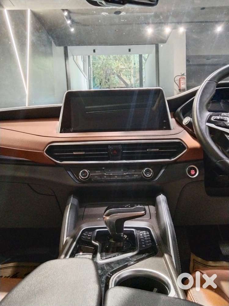 Mg Gloster Savvy 6 Seater, 2022, Diesel