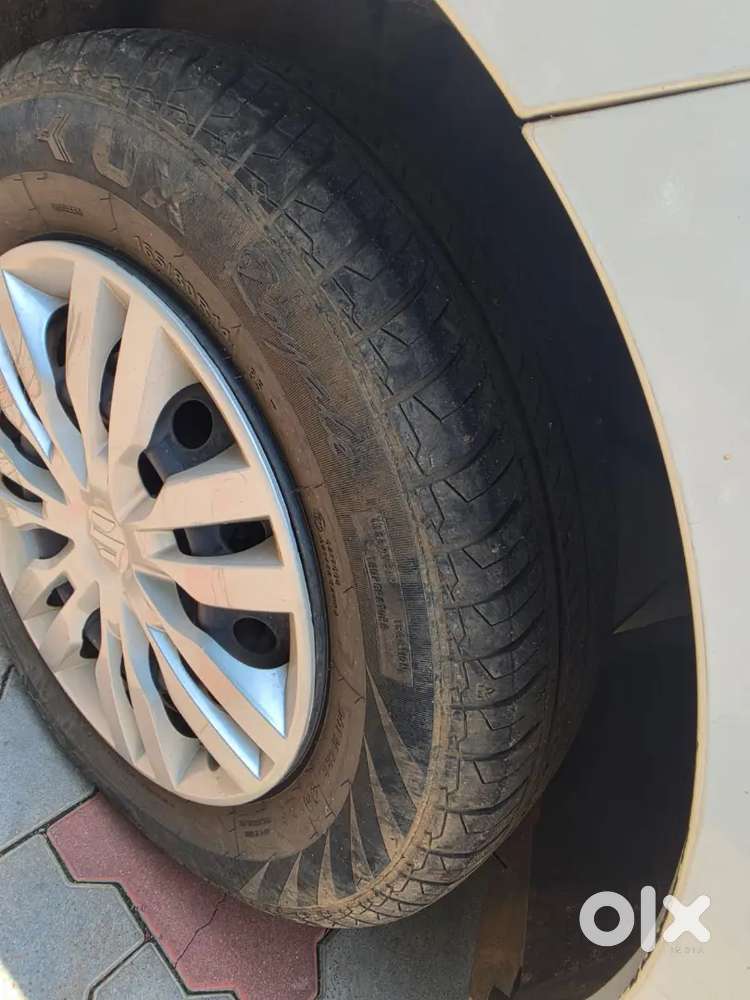 Maruti Suzuki Dzire 2023