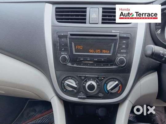 Maruti Suzuki Celerio Zxi(o) Mt, 2020, Petrol