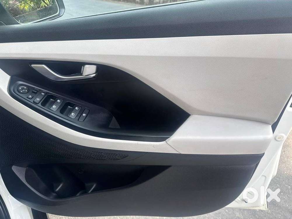 Hyundai Creta 1.6 Sx Option Diesel, 2021, Diesel