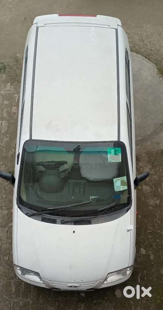 Hyundai Santro Xing 2014