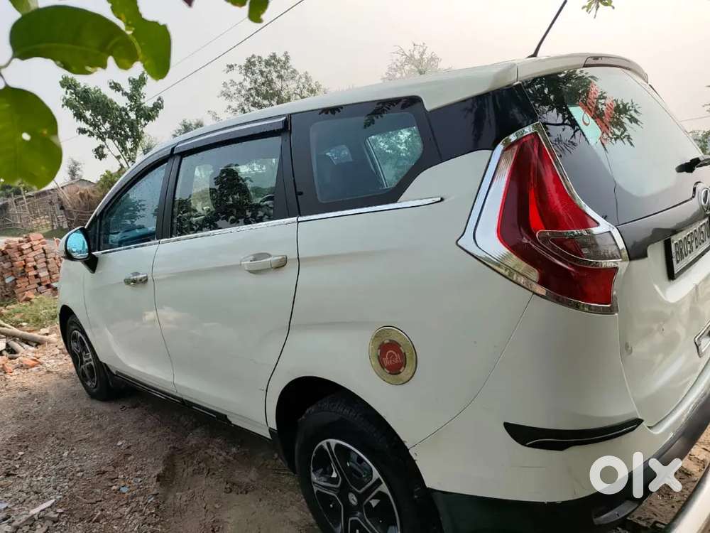 Mahindra Marazzo 2019 Diesel 94000 Km Driven