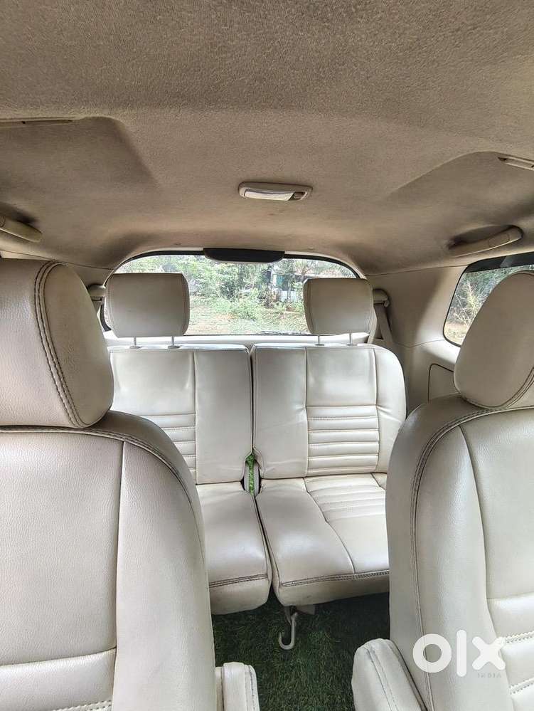 Toyota Innova 2008 Diesel Well Maintained