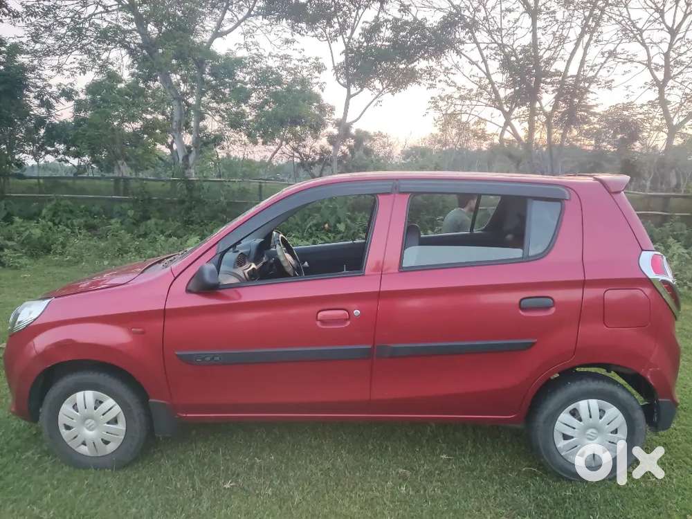 Maruti Suzuki Alto 800 2014 Diesel 57000 Km Driven