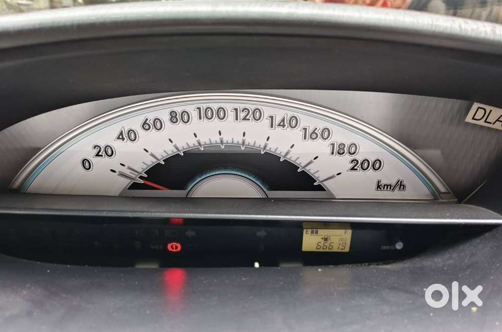 Toyota Etios Liva 2011-2012 Gd, 2012, Diesel