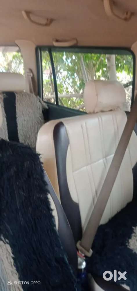 Chevrolet Tavera 2017 Diesel Good Condition