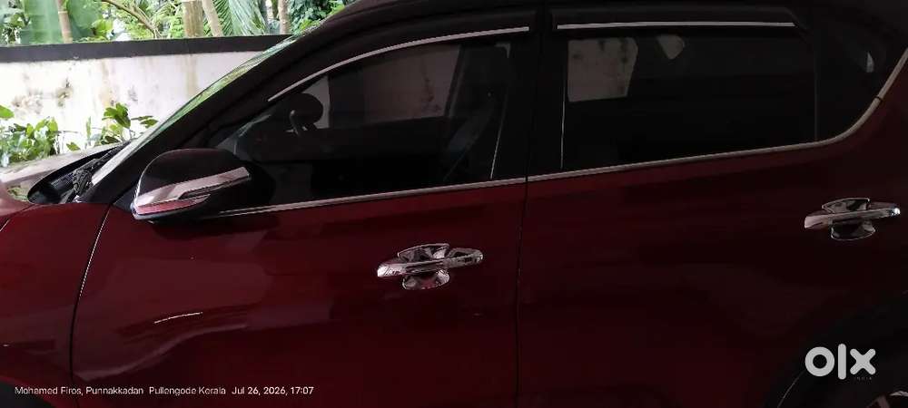 Kia Sonet Gtx Plus 2021 Diesel Automatic