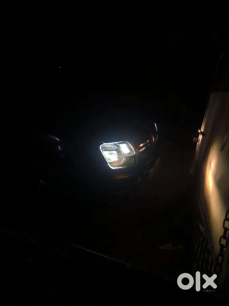 Renault Duster 2019 Diesel Good Condition